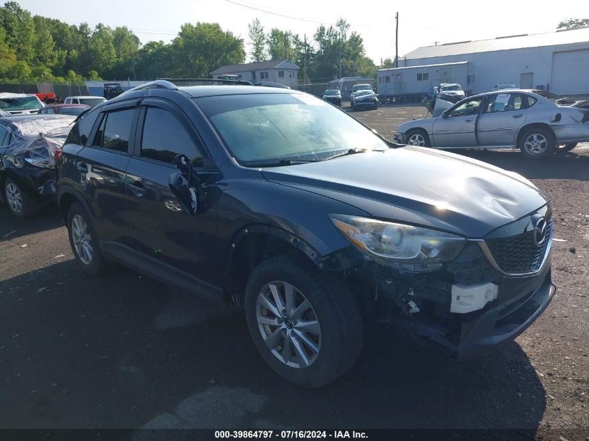 2015 MAZDA CX-5 TOURING