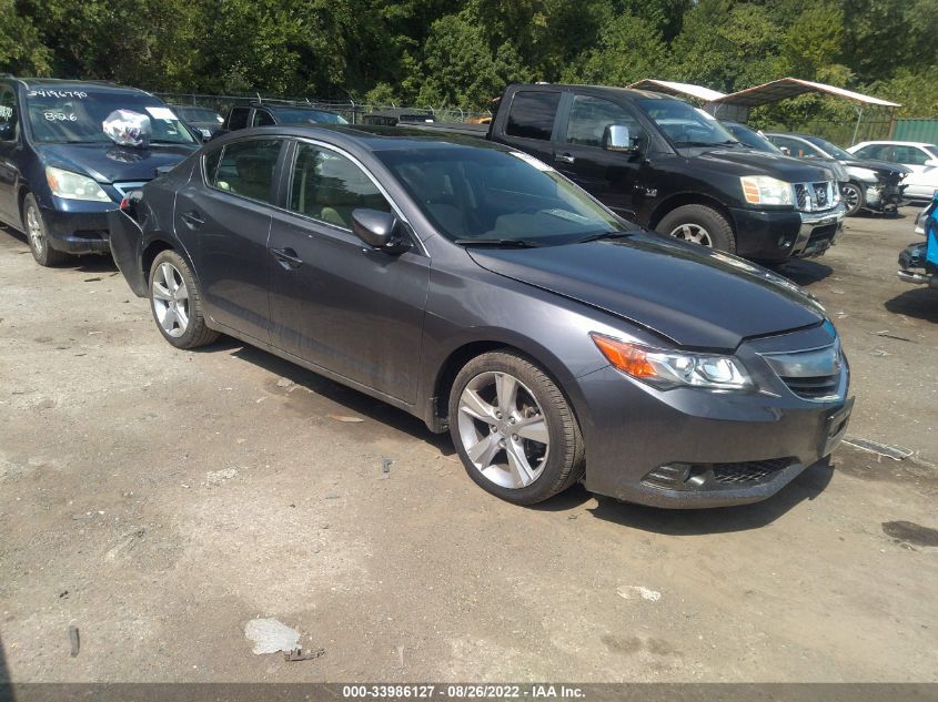 2015 ACURA ILX 2.0L