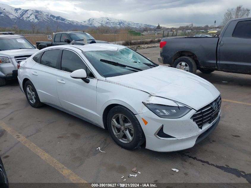 2020 HYUNDAI SONATA SE