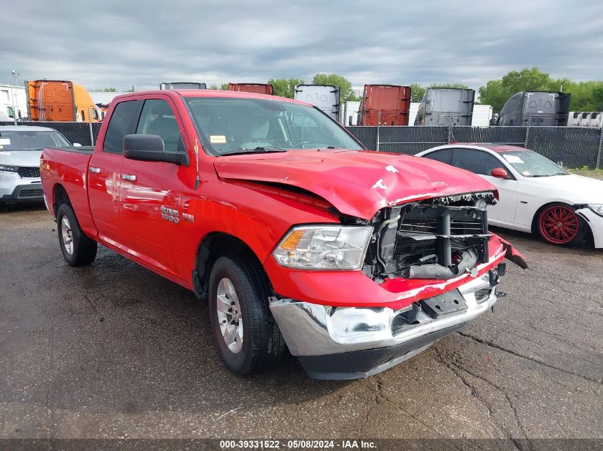 2016 RAM 1500 SLT