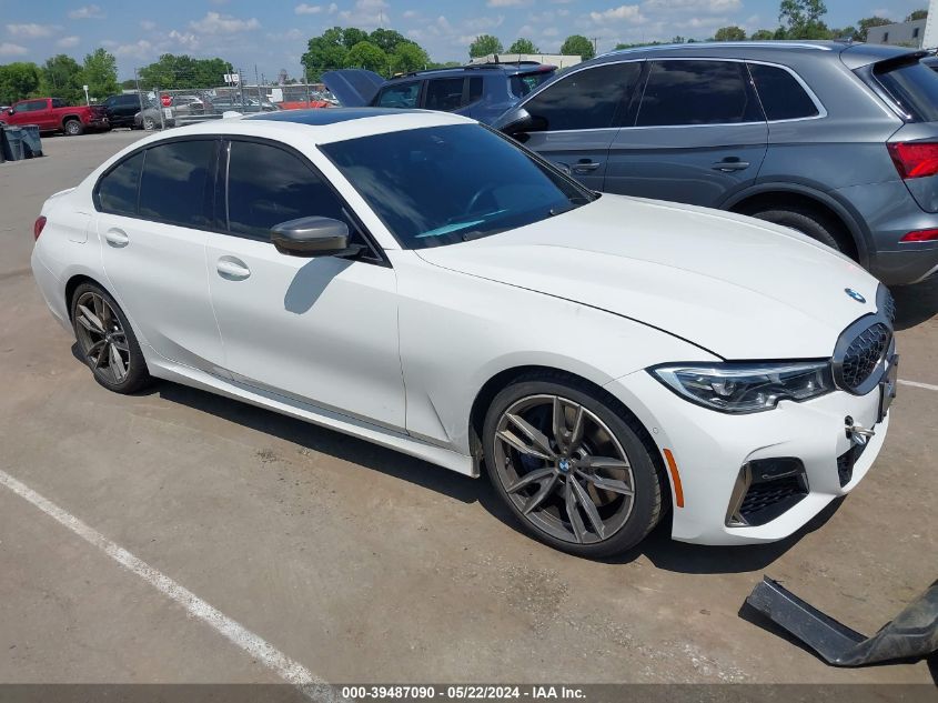 2020 BMW 3 SERIES M340I