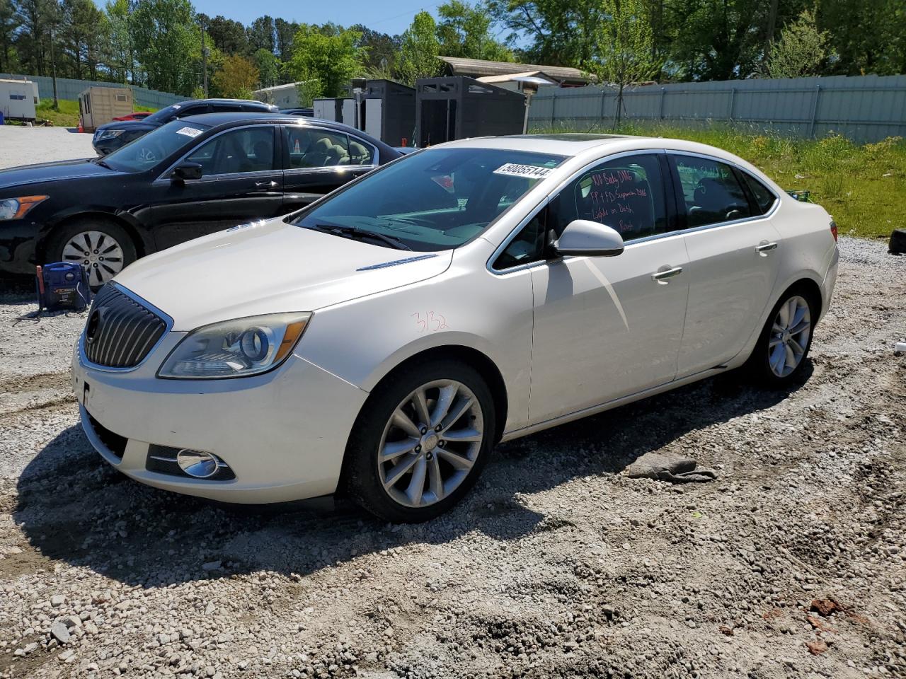 2014 BUICK VERANO CONVENIENCE