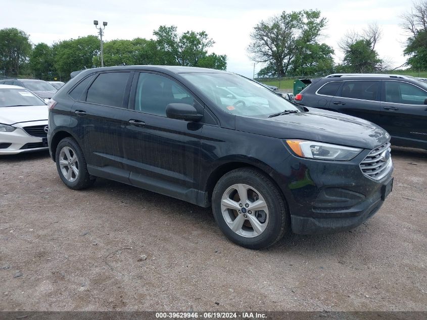 2021 FORD EDGE SE