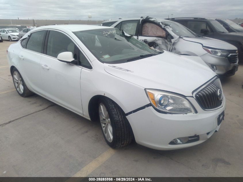 2015 BUICK VERANO CONVENIENCE GROUP