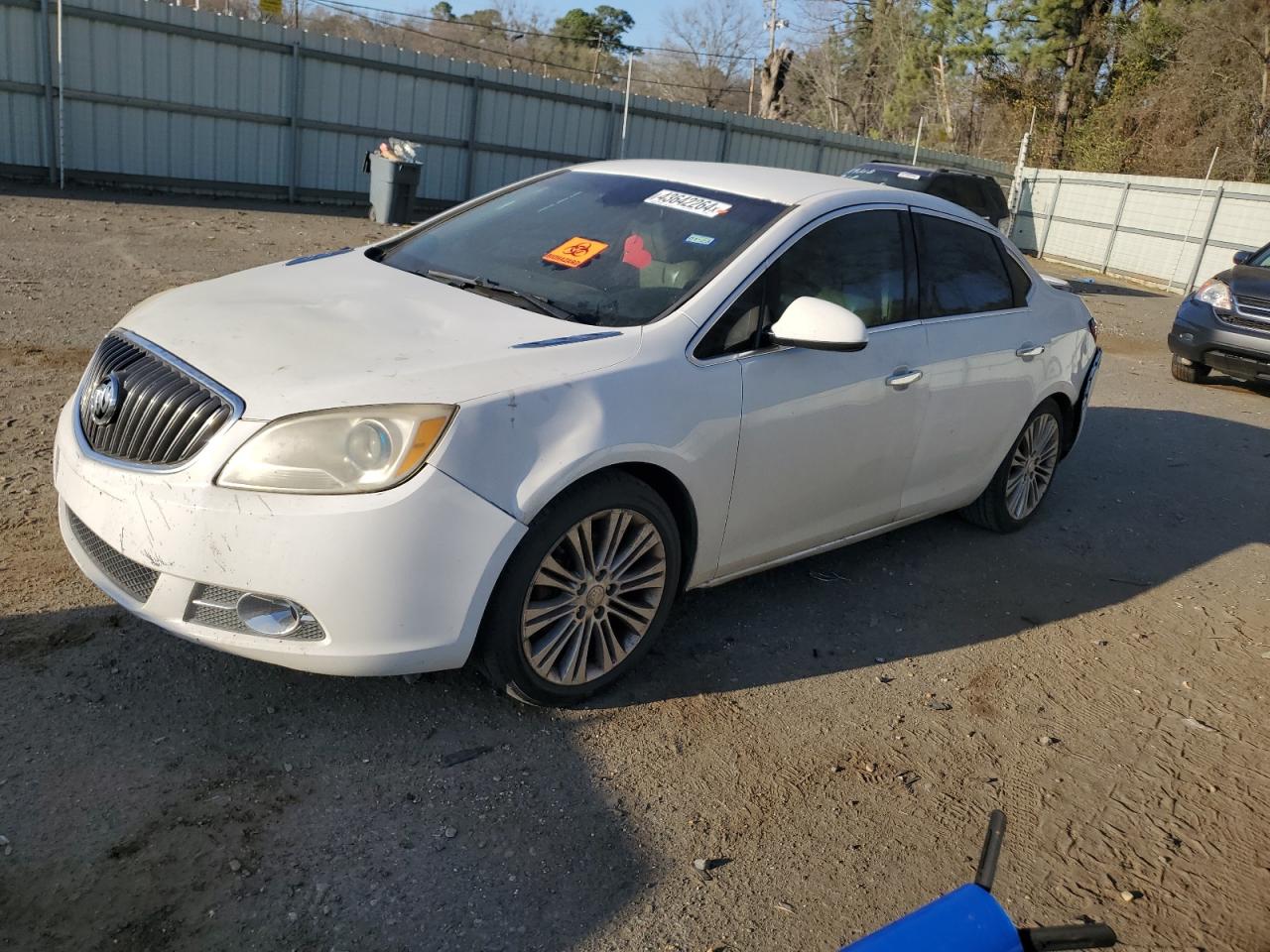 2013 BUICK VERANO CONVENIENCE