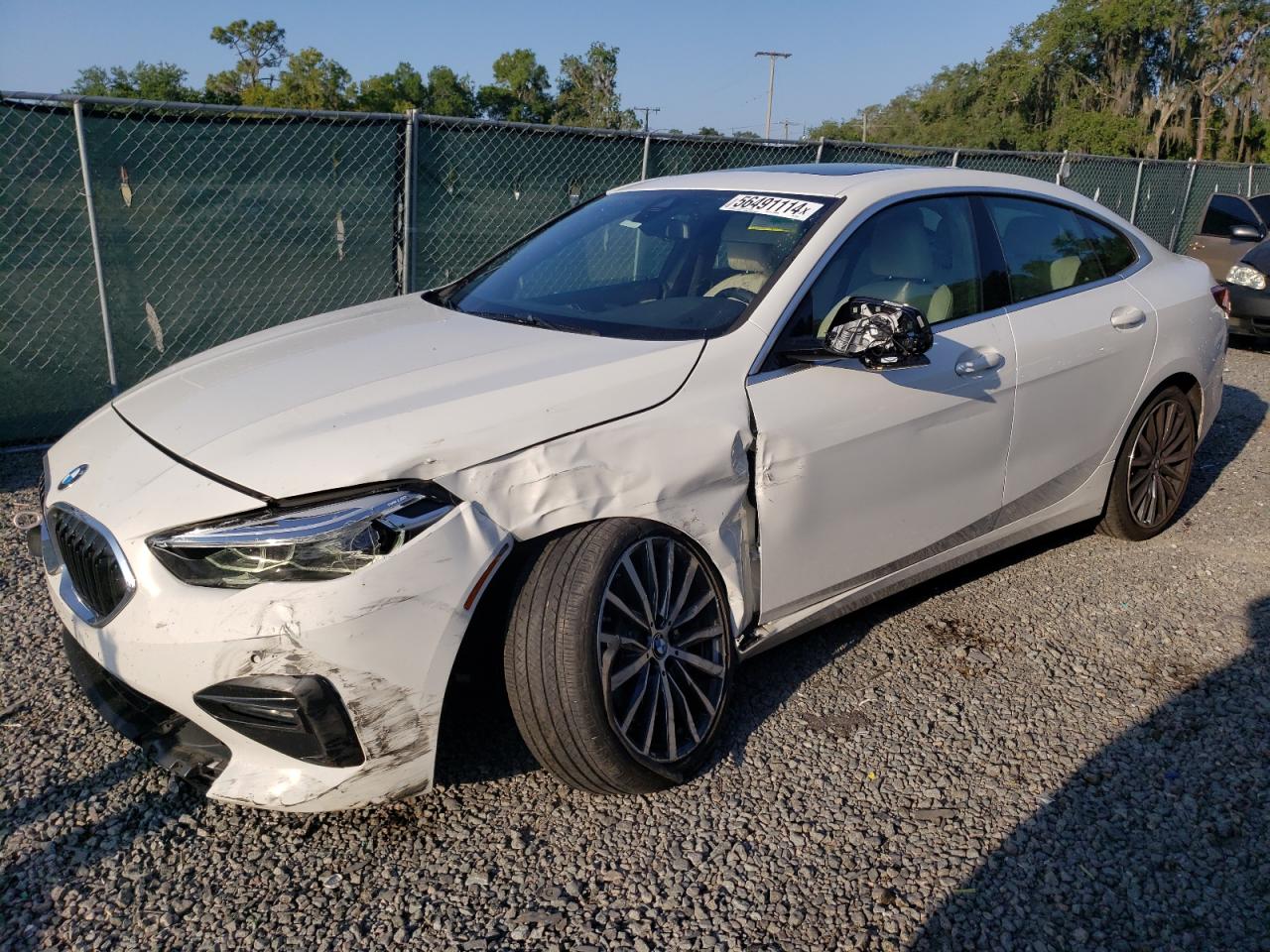 2021 BMW 228I