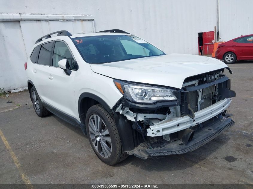 2021 SUBARU ASCENT PREMIUM