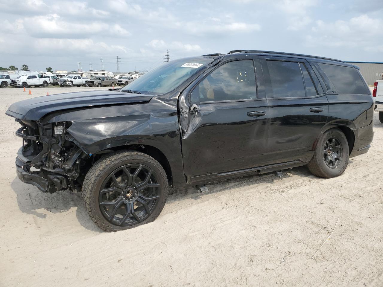 2022 CADILLAC ESCALADE SPORT