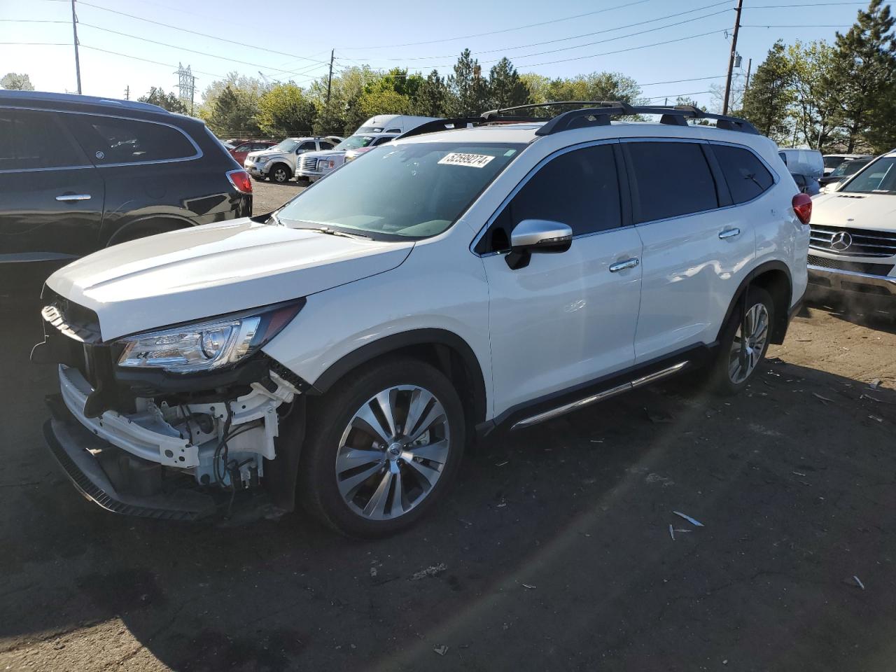 2020 SUBARU ASCENT TOURING