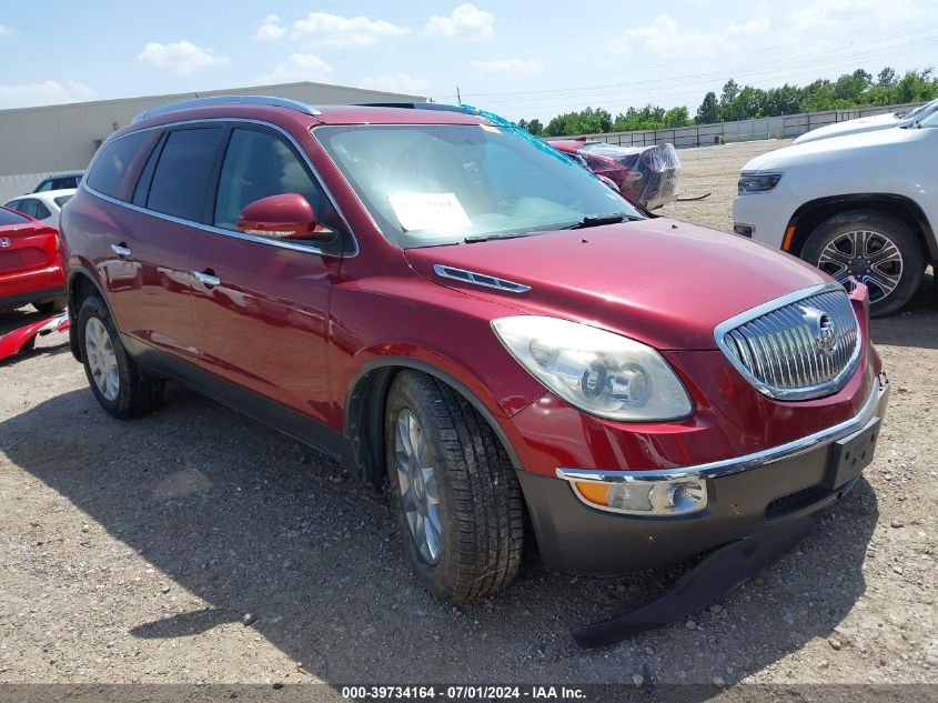 2011 BUICK ENCLAVE 1XL