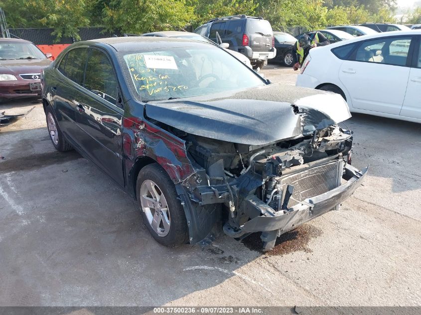 2014 CHEVROLET MALIBU 1LS