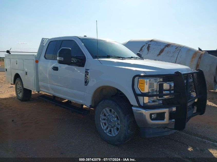 2019 FORD F-350 XLT