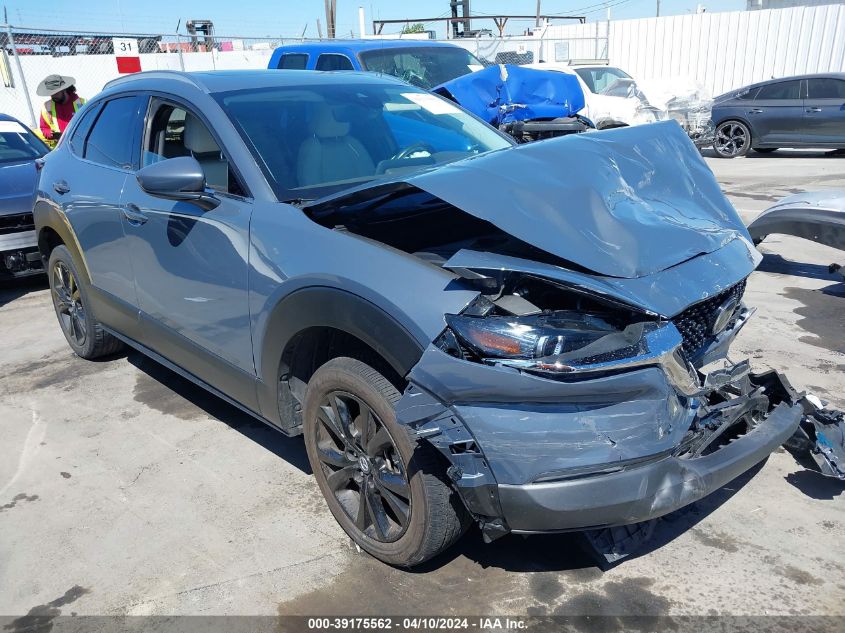 2021 MAZDA CX-30 PREMIUM