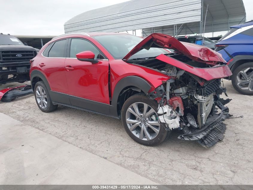 2022 MAZDA CX-30 PREMIUM