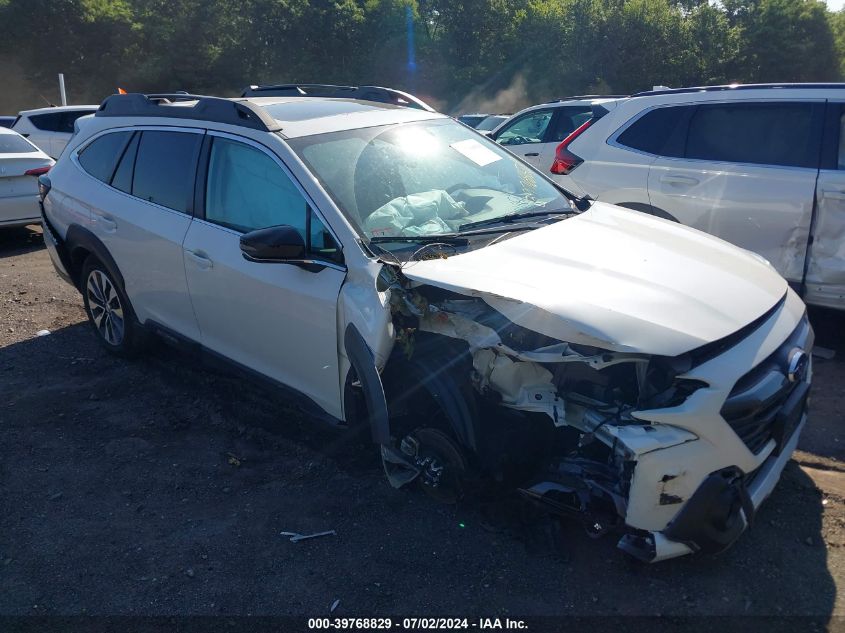 2024 SUBARU OUTBACK LIMITED