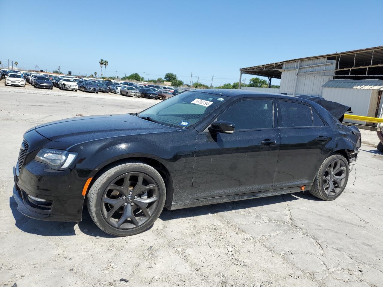 2022 CHRYSLER 300 TOURING L