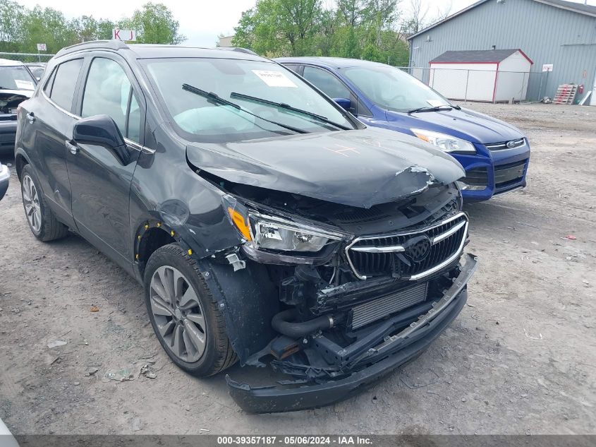 2020 BUICK ENCORE FWD PREFERRED