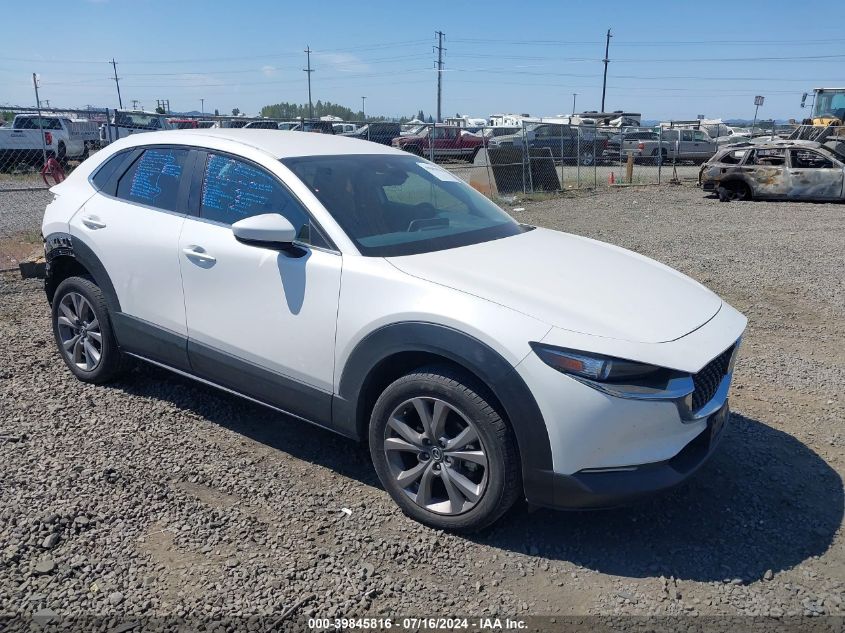 2020 MAZDA CX-30 PREFERRED PACKAGE