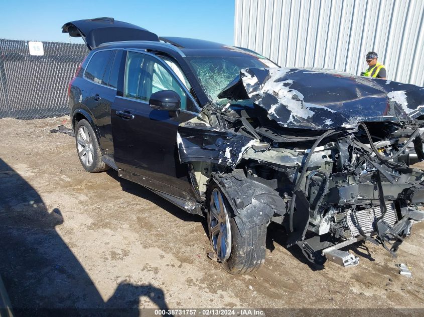 2019 VOLVO XC90 T6 INSCRIPTION