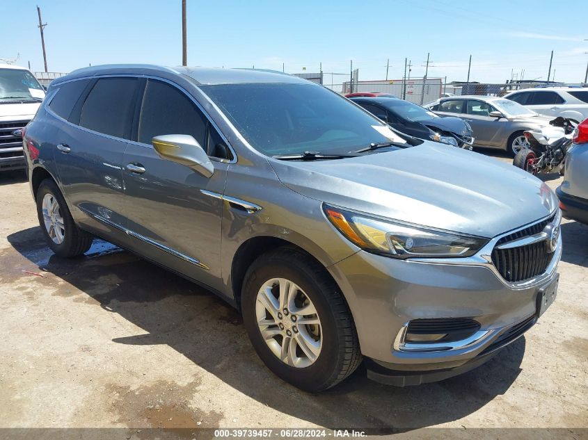 2019 BUICK ENCLAVE FWD ESSENCE