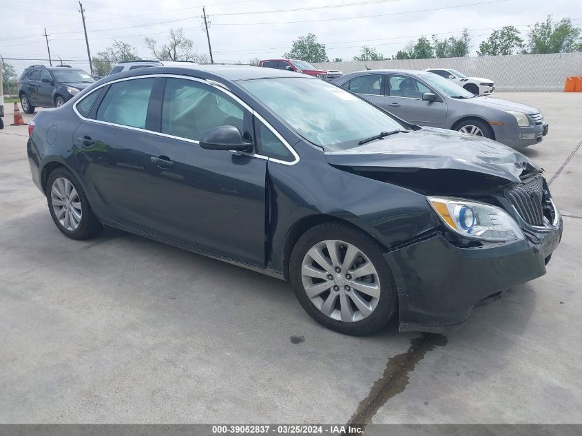 2016 BUICK VERANO