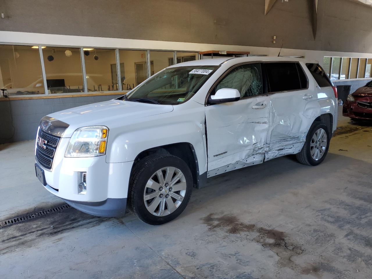 2011 GMC TERRAIN SLE