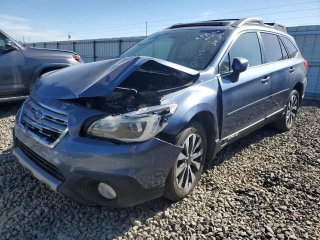 2015 SUBARU OUTBACK 3.6R LIMITED