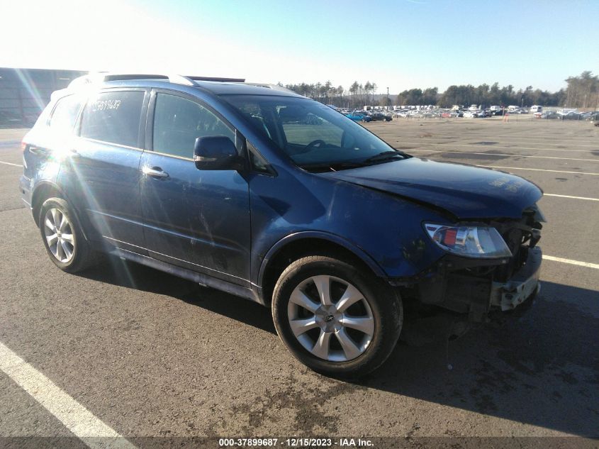 2010 SUBARU TRIBECA 3.6R TOURING