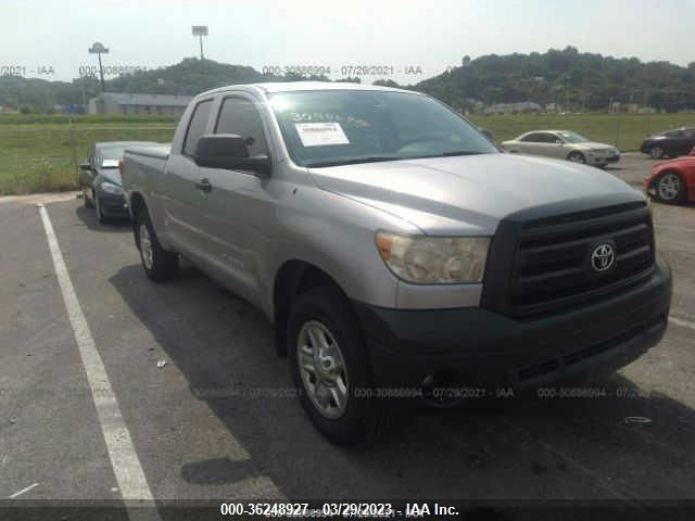 2010 TOYOTA TUNDRA GRADE V6