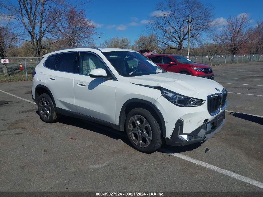 2023 BMW X1 XDRIVE28I