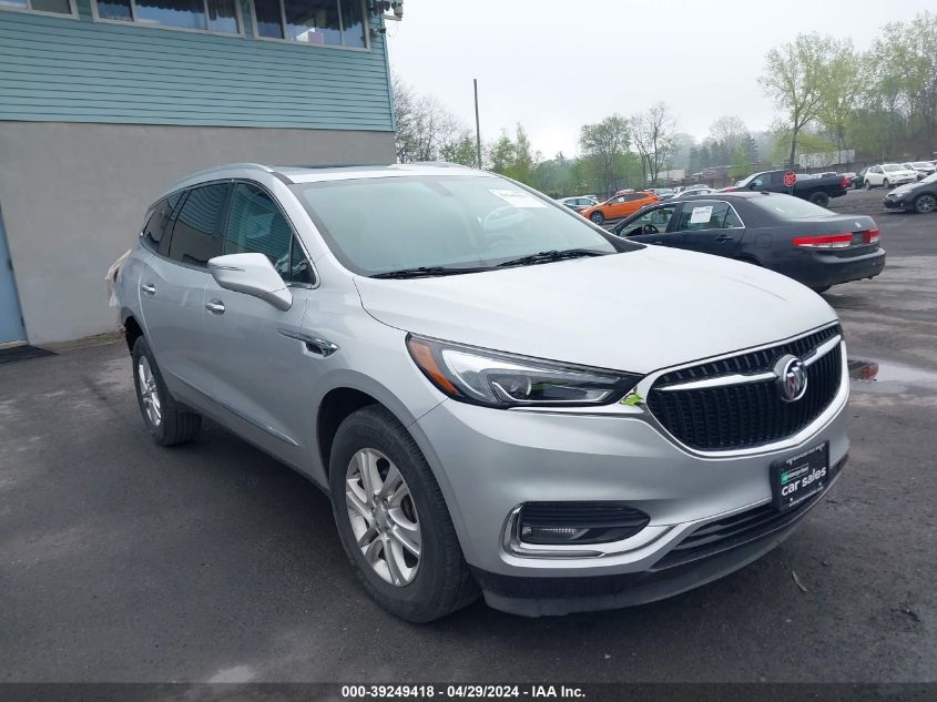 2020 BUICK ENCLAVE AWD ESSENCE