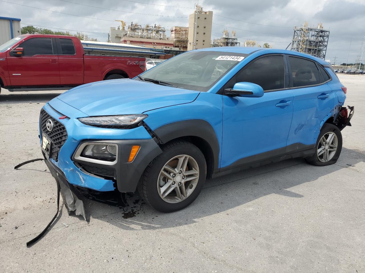 2019 HYUNDAI KONA SE