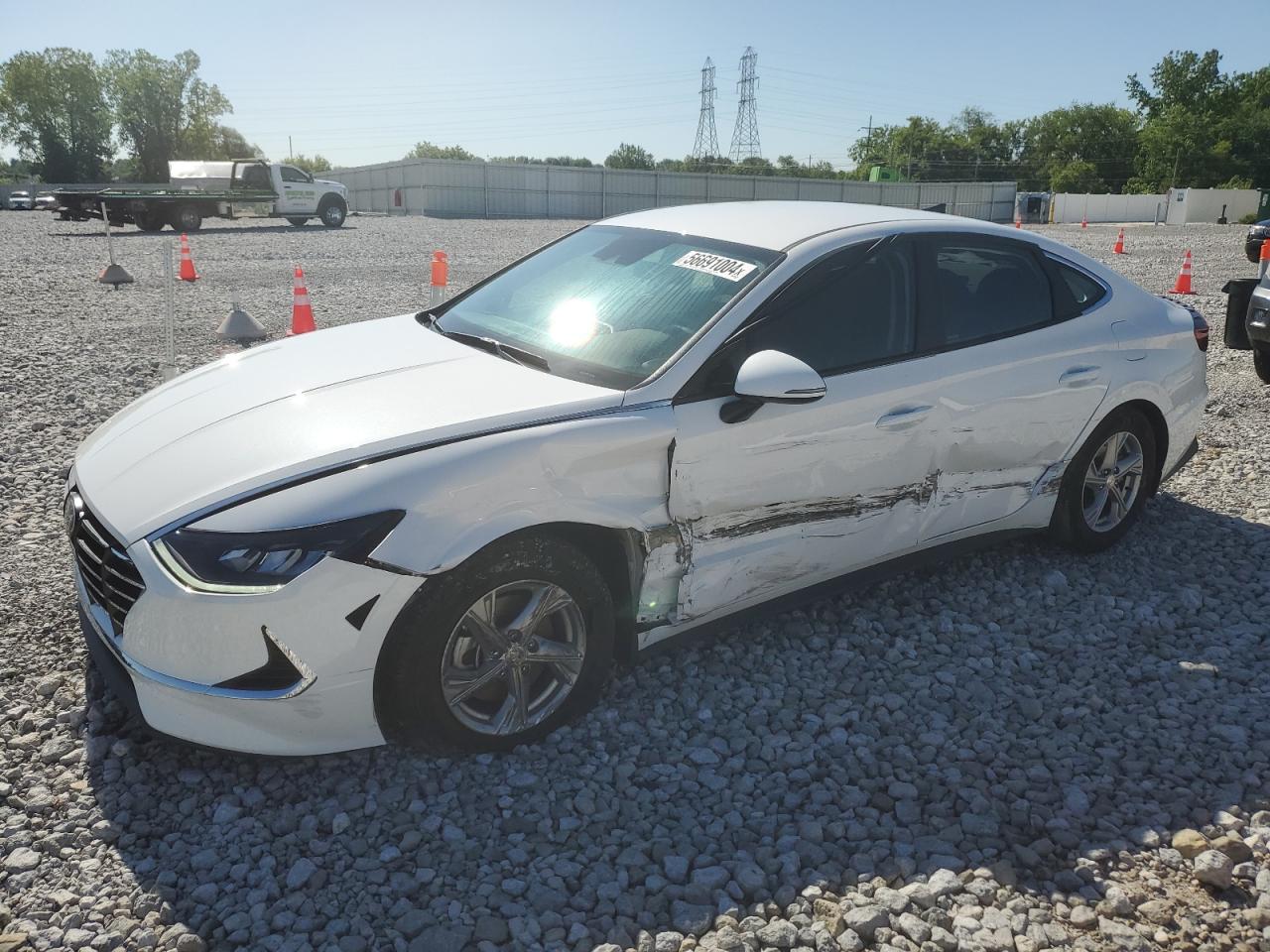 2023 HYUNDAI SONATA SE