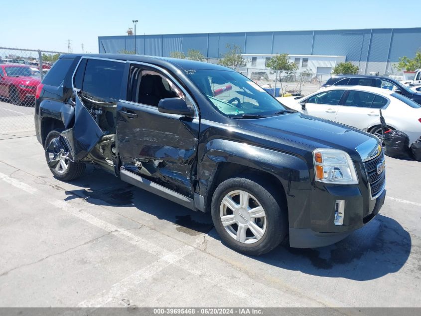 2015 GMC TERRAIN SLE-1