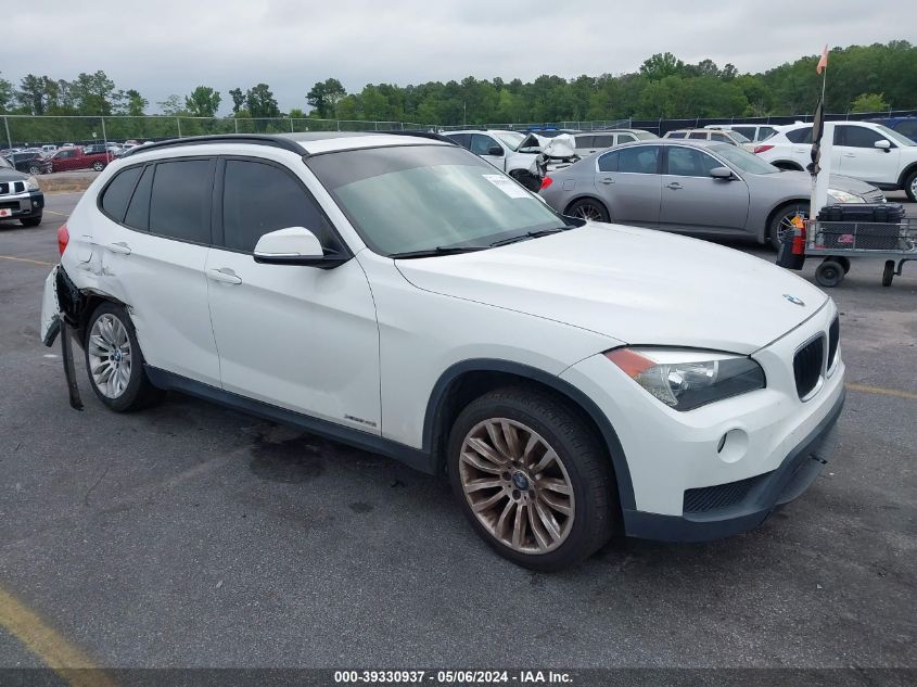 2013 BMW X1 XDRIVE28I