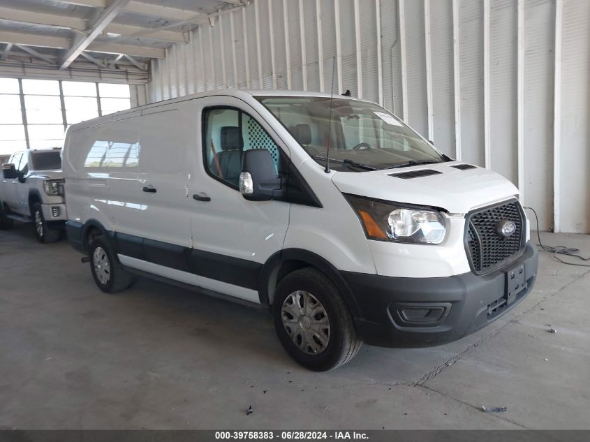 2021 FORD TRANSIT-150