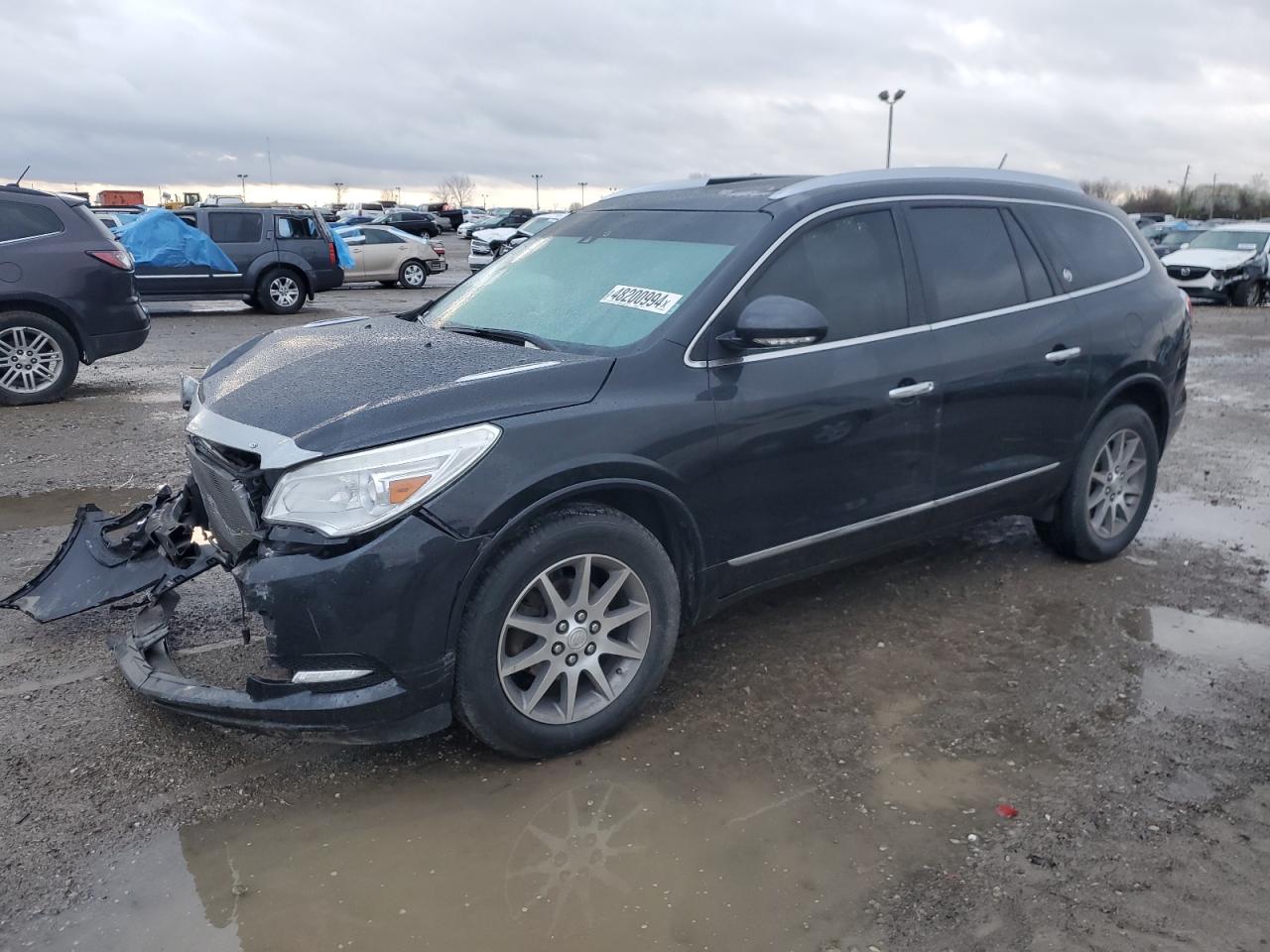 2015 BUICK ENCLAVE