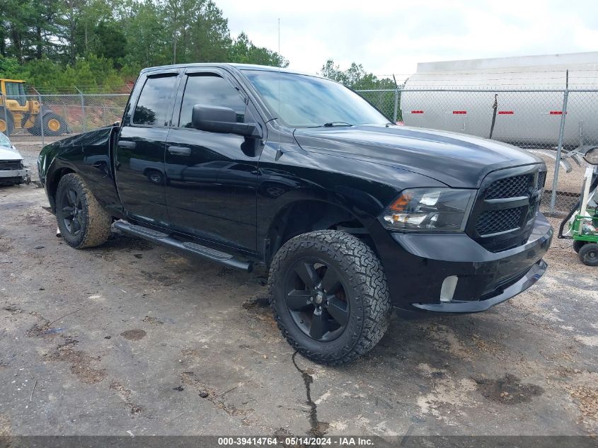 2014 RAM 1500 EXPRESS