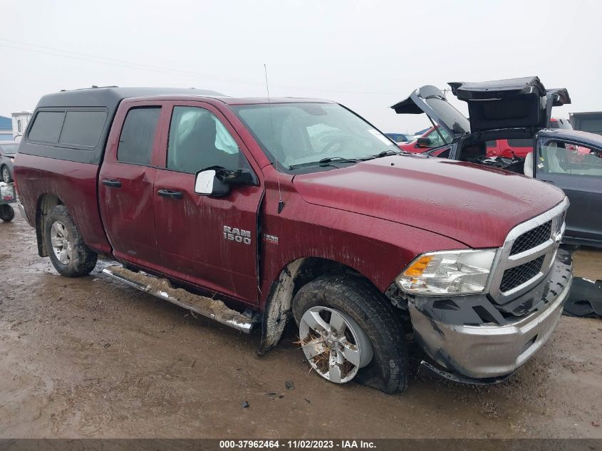 2018 RAM 1500 ST