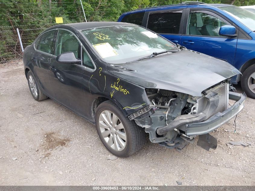 2015 BUICK VERANO