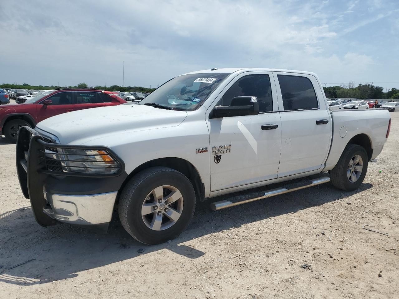 2015 RAM 1500 ST