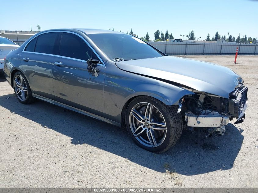 2017 MERCEDES-BENZ E 300