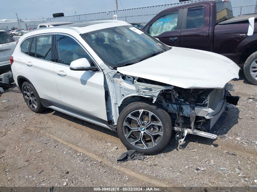 2021 BMW X1 XDRIVE28I