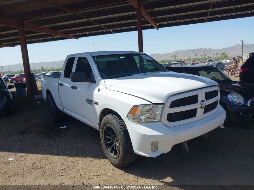 2014 RAM 1500 EXPRESS