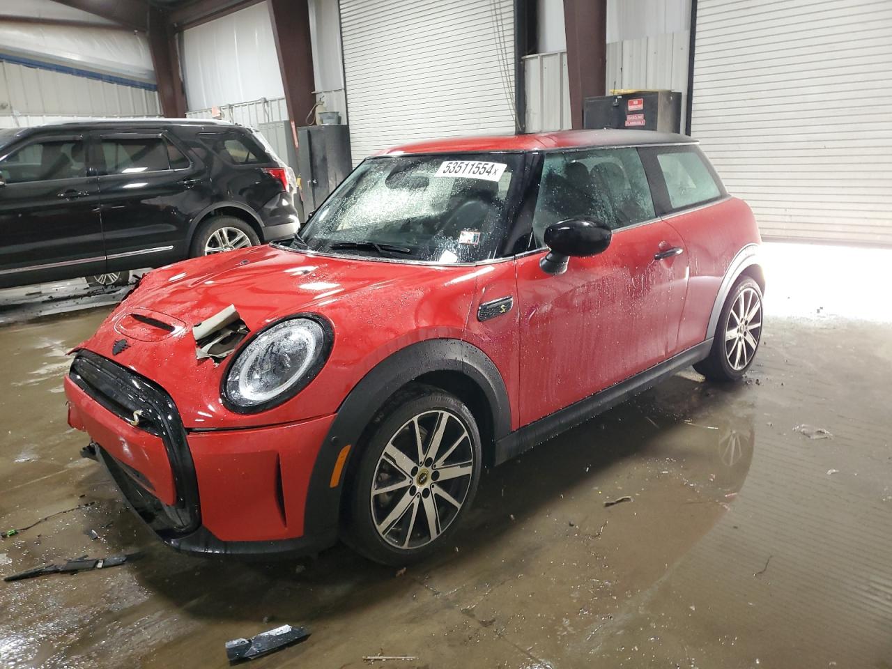 2023 MINI COOPER SE