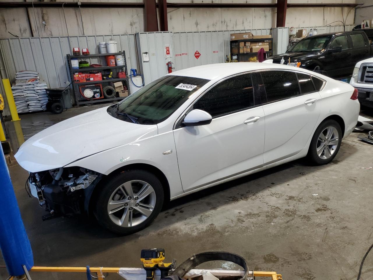 2018 BUICK REGAL PREFERRED