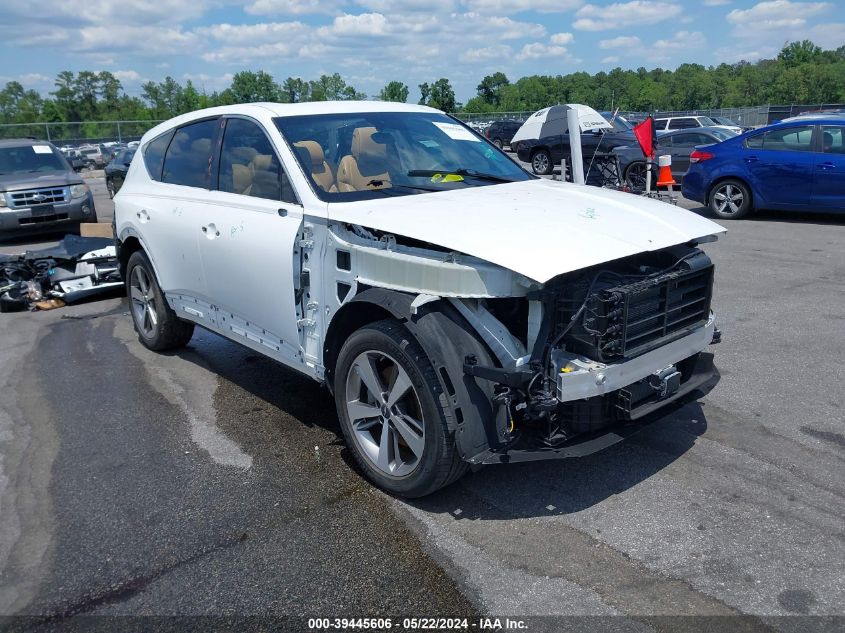 2021 GENESIS GV80 2.5T AWD