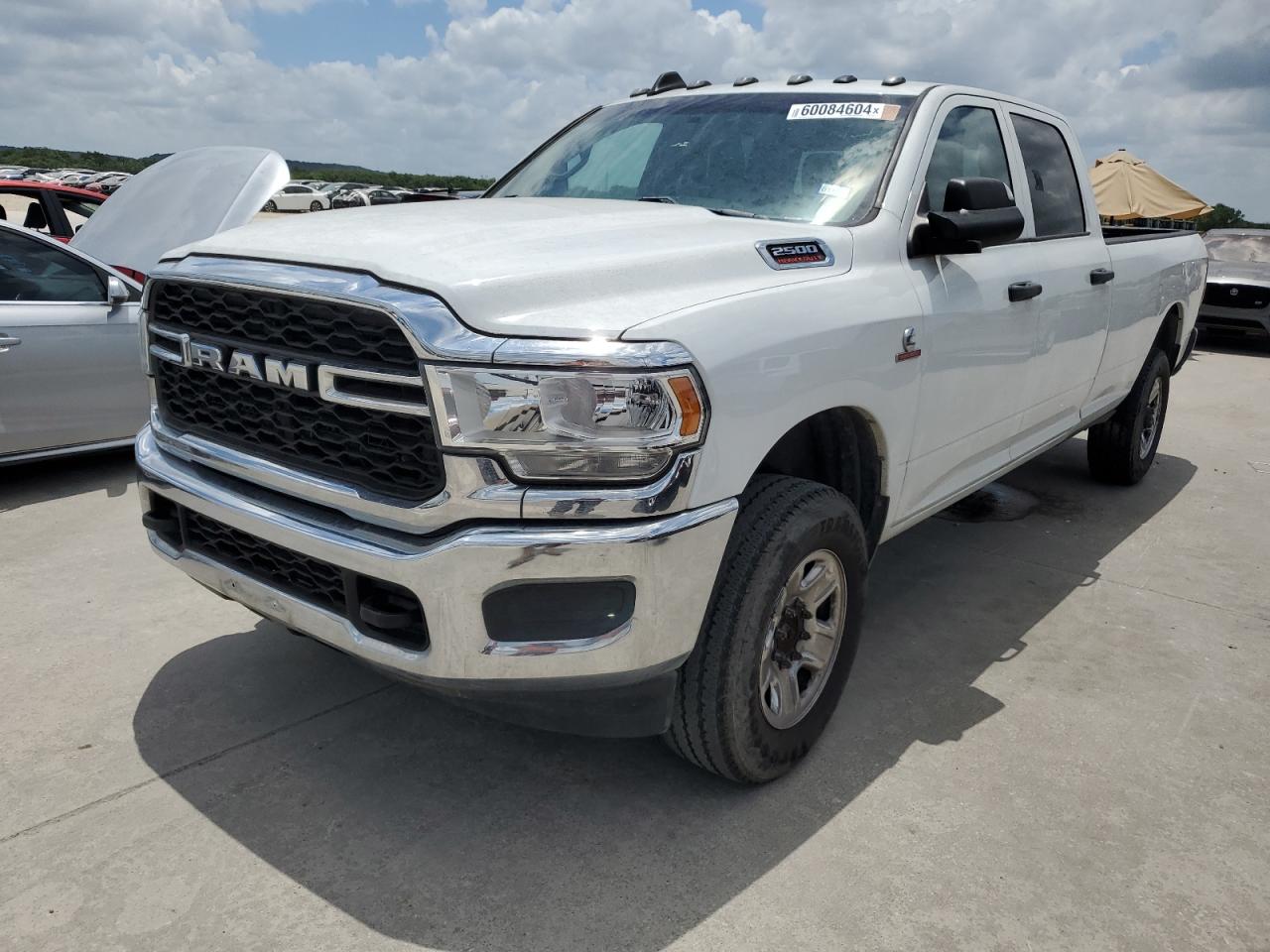 2020 RAM 2500 TRADESMAN