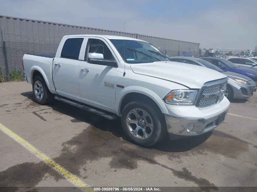 2016 RAM 1500 LARAMIE