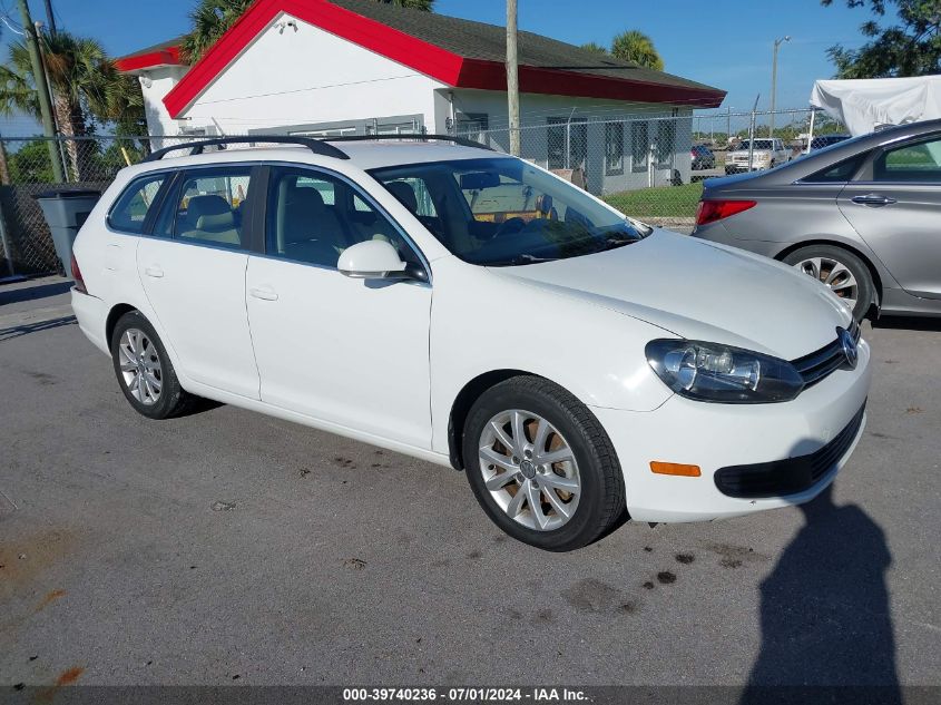 2014 VOLKSWAGEN JETTA S/SE